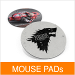 Mouse Pads (Materiais Gráficos)