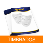 Timbrados (Materiais Gráficos)