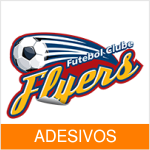 Adesivos (Materiais Gráficos)